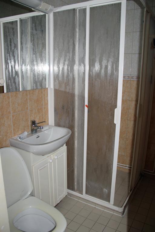 Vanhan Meijerin Majatalo Apartment Varkaus Exterior foto